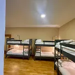 Vandrerhjem Mandarine Tirana