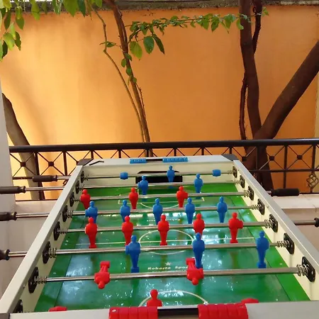 Mandarine * تيرانا