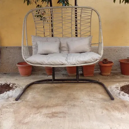 Mandarine تيرانا