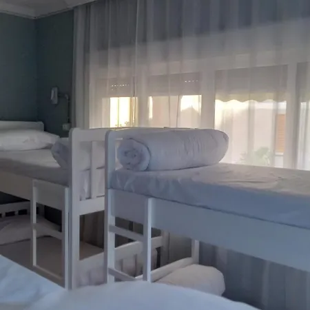 Mandarine بيت شباب *