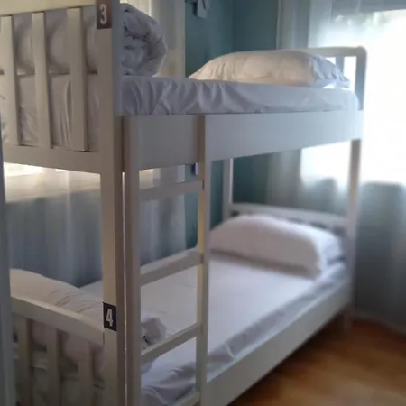 Mandarine تيرانا