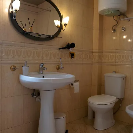 بيت شباب Mandarine