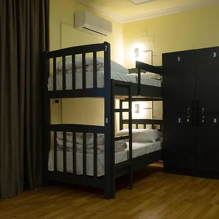 Mandarine * ティラナ