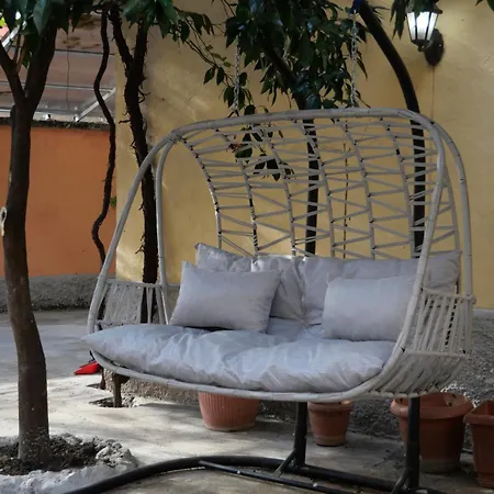 Mandarine تيرانا