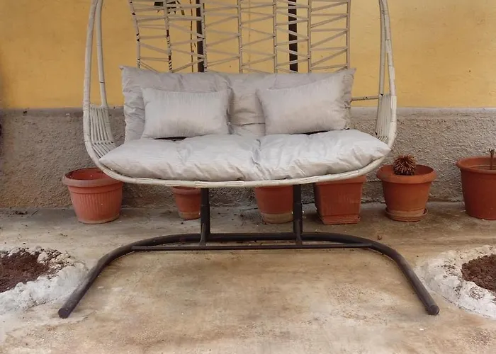 Mandarine ティラナ