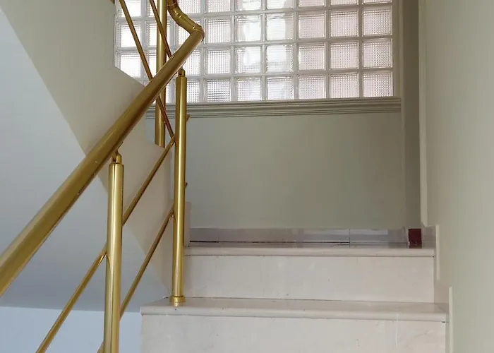 ホステル Mandarine