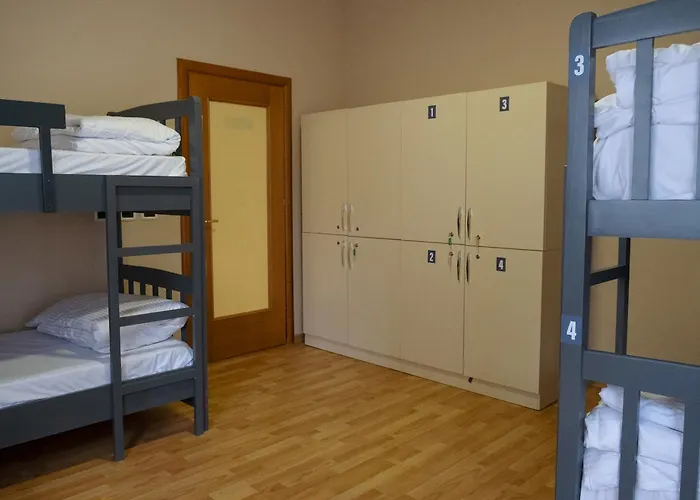 Hostal Mandarine Tirana