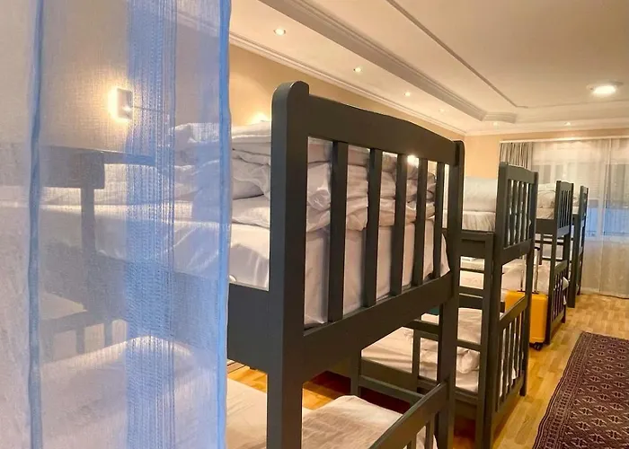 Mandarine טיראנה