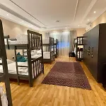 Mandarine ホステル