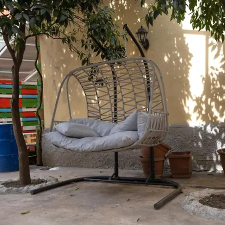 Mandarine تيرانا