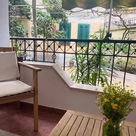 Mandarine Ostello Tirana