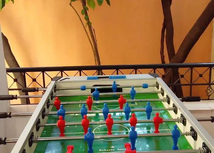 Mandarine * تيرانا