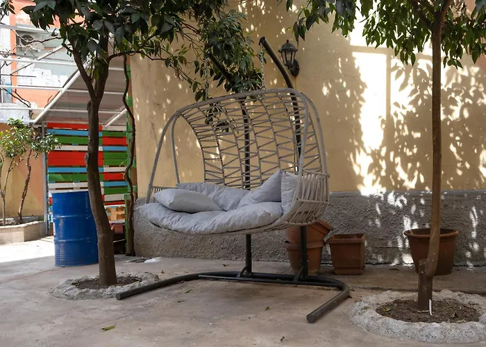 Mandarine تيرانا