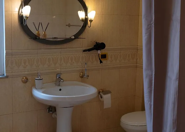 Mandarine * تيرانا