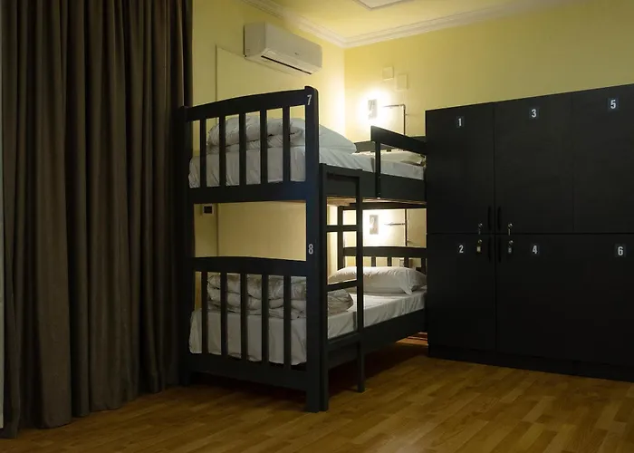 Mandarine * تيرانا