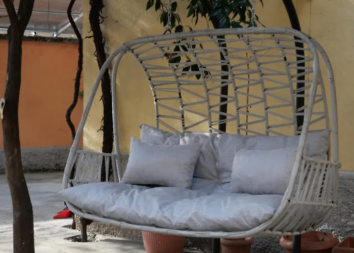 Mandarine تيرانا